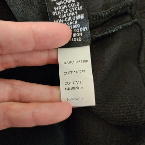 NEW Torrid Black Sweetheart Neckline Bodycon Bandage Shirring Sexy Mini Dress 20 - Picture 8 of 11